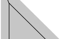 Diamantato triangolo