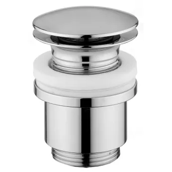 Originali Interni Italiani Accessori PILETTA CLIC-CLAC SENZA TROPPO PIENO