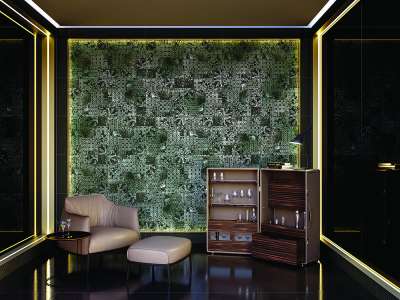 Интерьер 43320