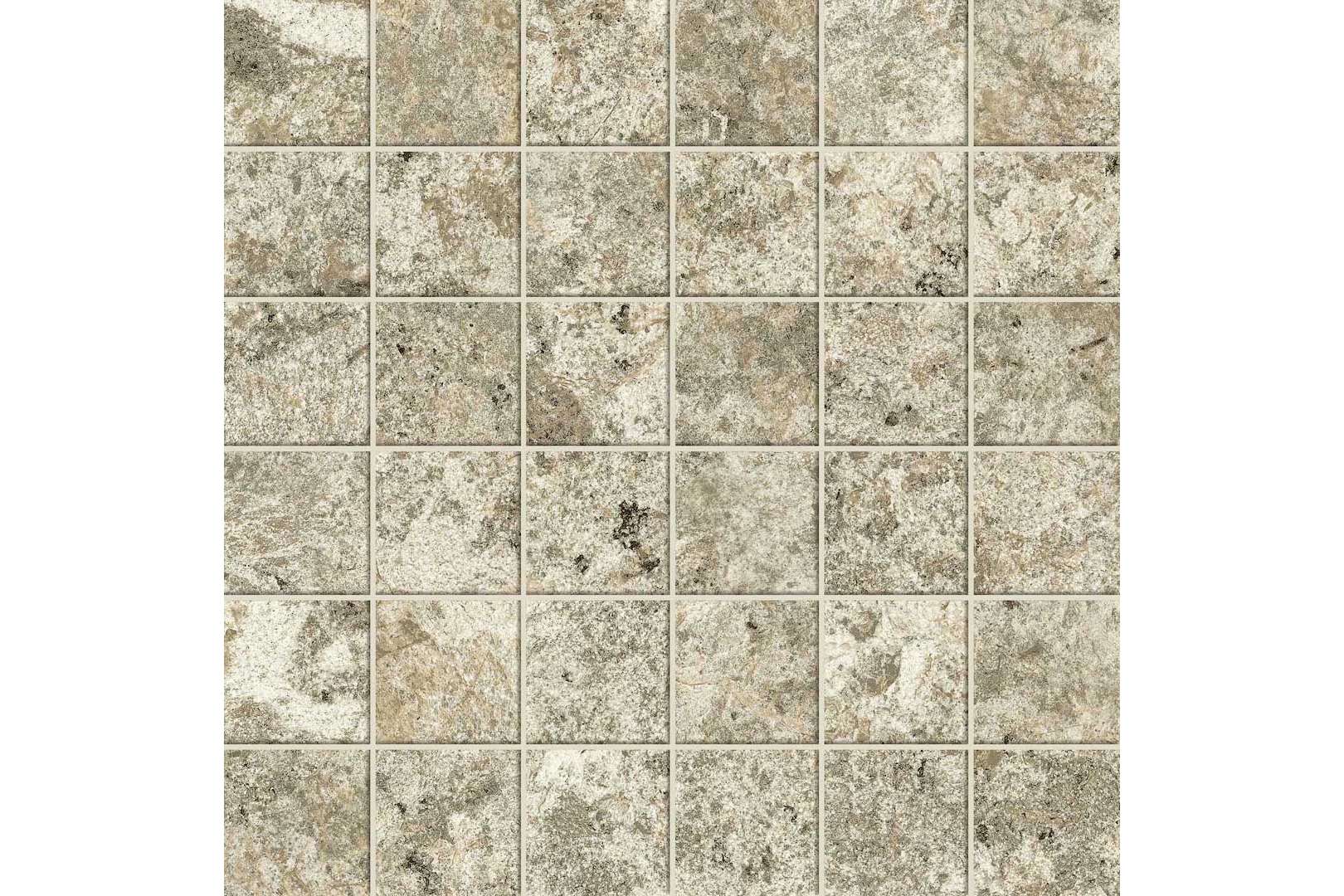 Керамогранит Atlas Concorde Russia Forte Dei Marmi Quark Brazilian Gold Mosaico