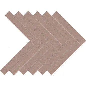 Керамогранит Iris FMG Terrapura Pina Italiana Pura Rosa