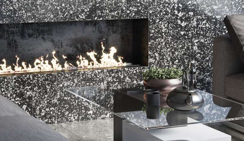 Venice Villa - Iris FMG