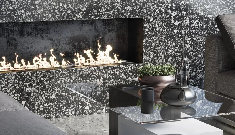 Venice Villa - Iris FMG