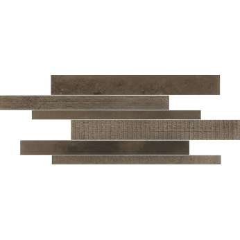 Мрамор Petra Antiqua Surfaces 1 londongrey MOSAICO MURAZZO PATCH 2 CM 3,5 x 60 - 5 x 60 - 7 x 60