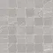 Mosaico Dado Martellata Grey (Мозаика Дадо Мартелата Грей)