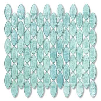 Мозаика Sicis Neoglass 742 Domes