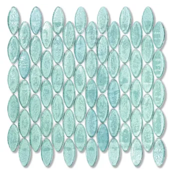 Мозаика Sicis Neoglass 742 Domes