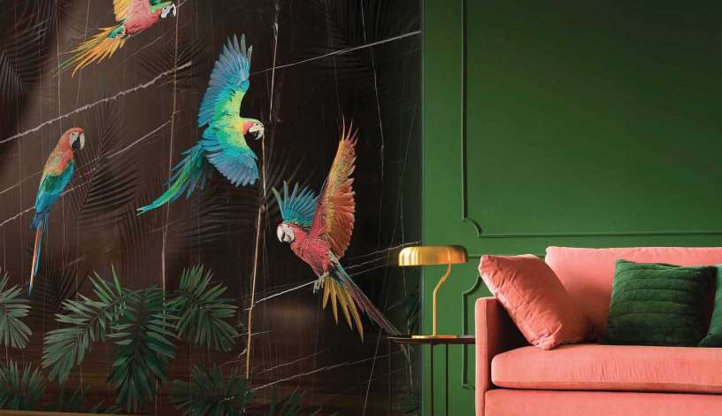 Nature - More Tile Gallery