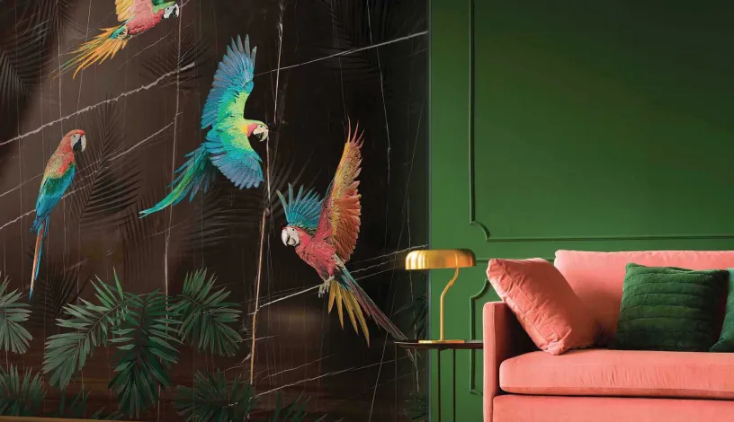Nature - More Tile Gallery