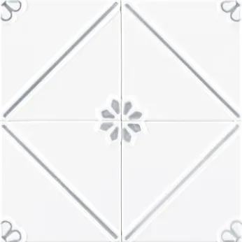 Керамогранит Grazia Ceramiche Formelle (Формелле) ANVERSA ARGENTO