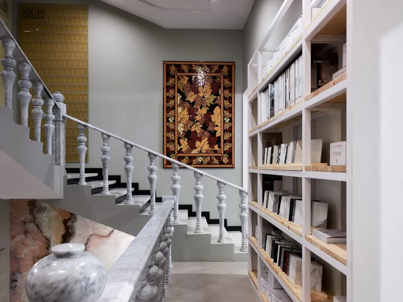 Фото салона 5