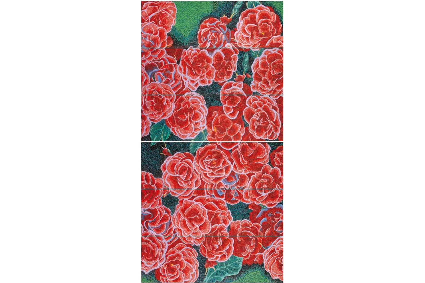 Мозаика Sicis Flower Power Flo5G