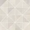 Mosaico Triangoli White (Мозаика Трианголи Уайт)