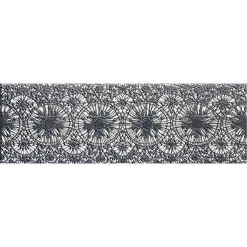 Керамогранит Tonalite Silk Merlet Nero