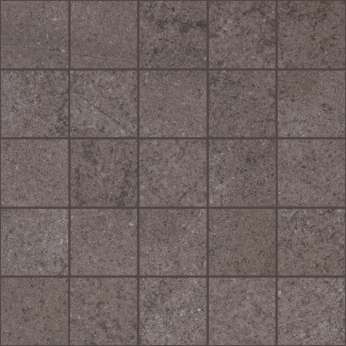 Керамогранит Iris FMG Blast Brown Mosaico 5