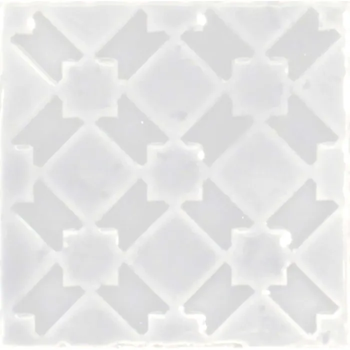 Керамогранит Grazia Ceramiche Shade of Art Alcazar Alabaster Glossy