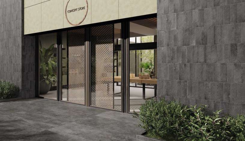 Brickworks Muretto - Casalgrande Padana