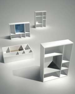 Интерьер 46062