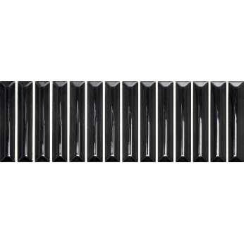 Керамогранит Tonalite Hashi Nero