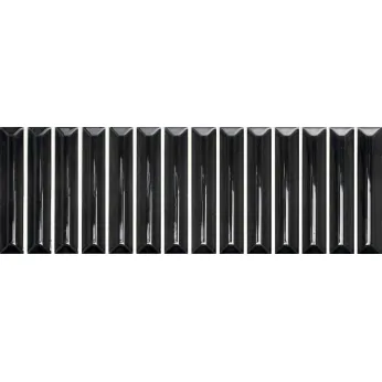 Керамогранит Tonalite Hashi Nero