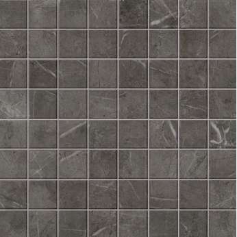 Marvel Grey Mosaico Matt