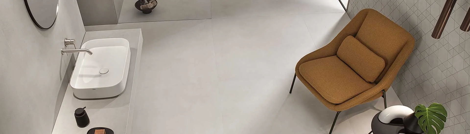 Керамогранит Atlas Concorde XL Boost Balance White