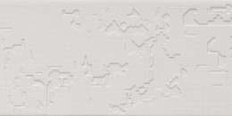 Cloud Relief Bianco