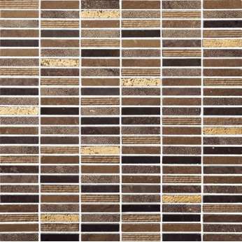 Мрамор Petra Antiqua Surfaces 1 ares patch 4 MOSAICO CM1x5