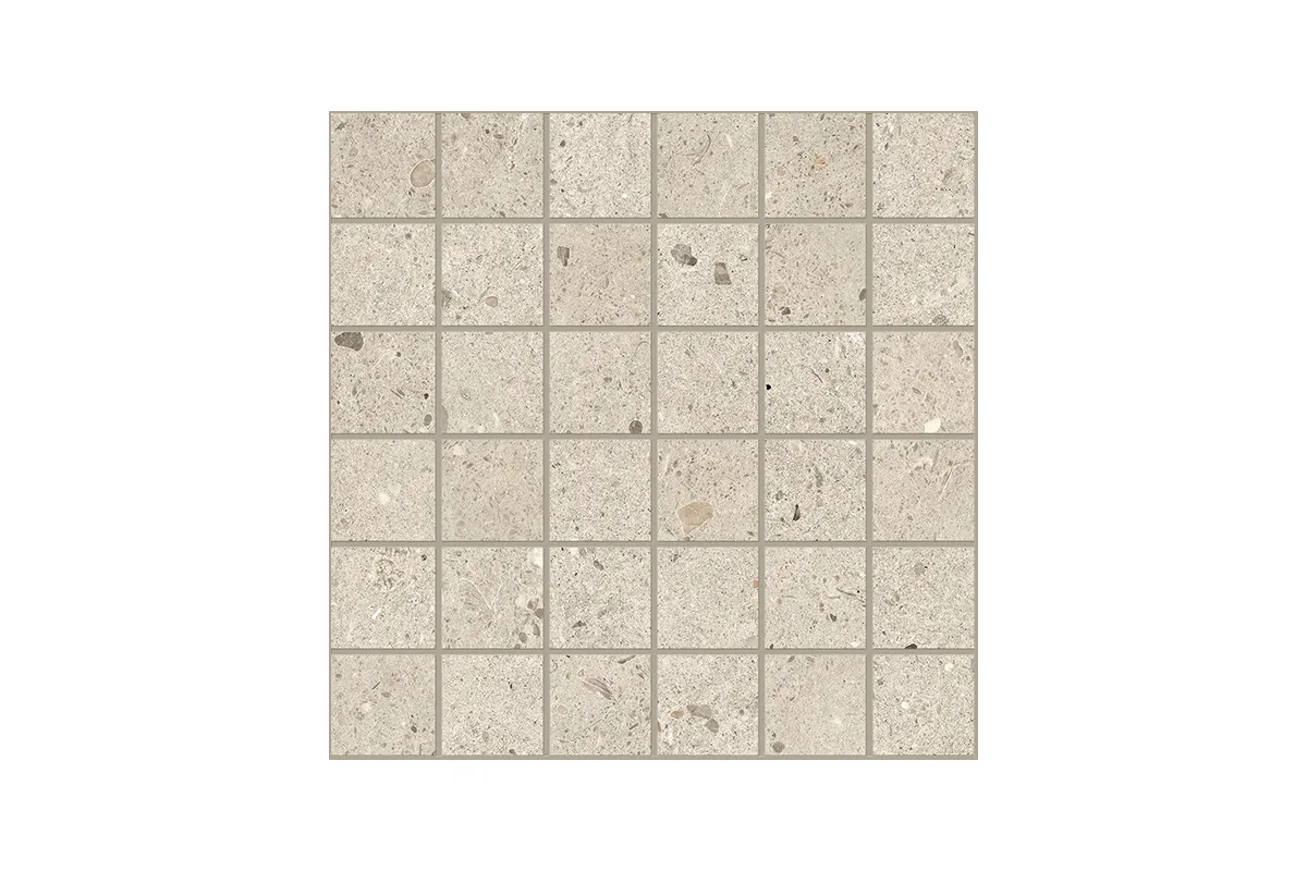 Керамогранит Provenza by Emil Group Ego Mosaico 5X5 Sabbia
