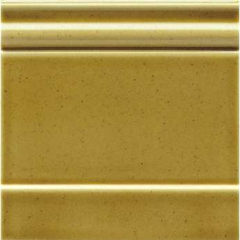 Керамогранит Grazia Ceramiche Epoque (Эпоха) Zoccolo Mustard Cr