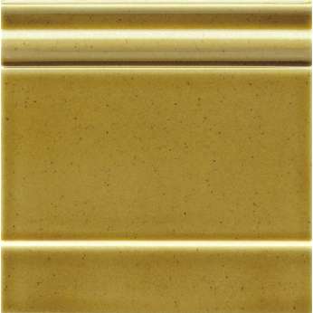 Керамогранит Grazia Ceramiche Epoque (Эпоха) Zoccolo Mustard Cr