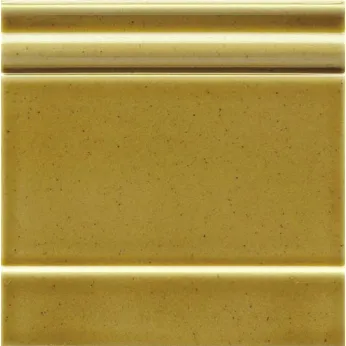 Керамогранит Grazia Ceramiche Epoque (Эпоха) Zoccolo Mustard Cr