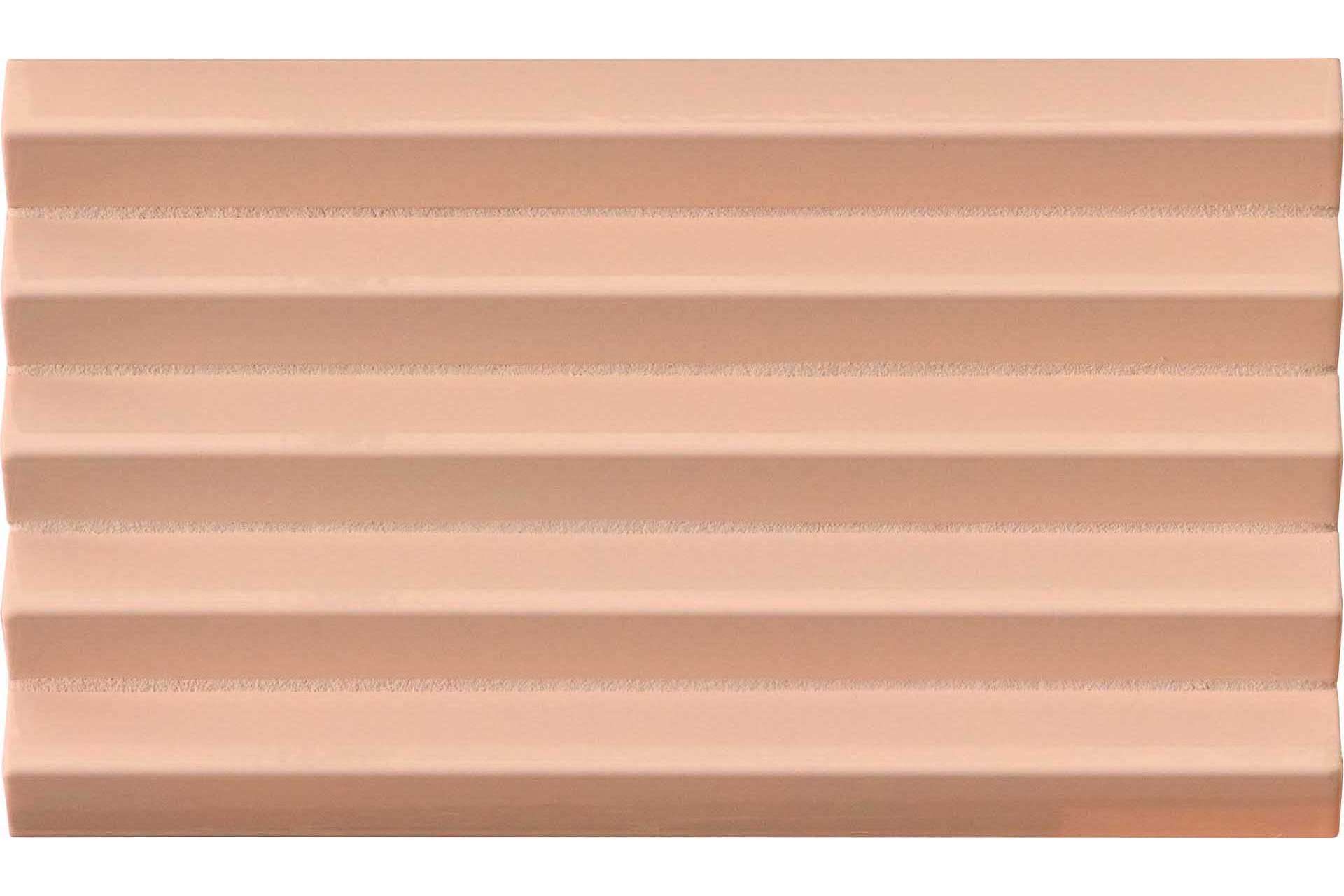 Керамогранит Mutina Rombini Triangle Small Rose
