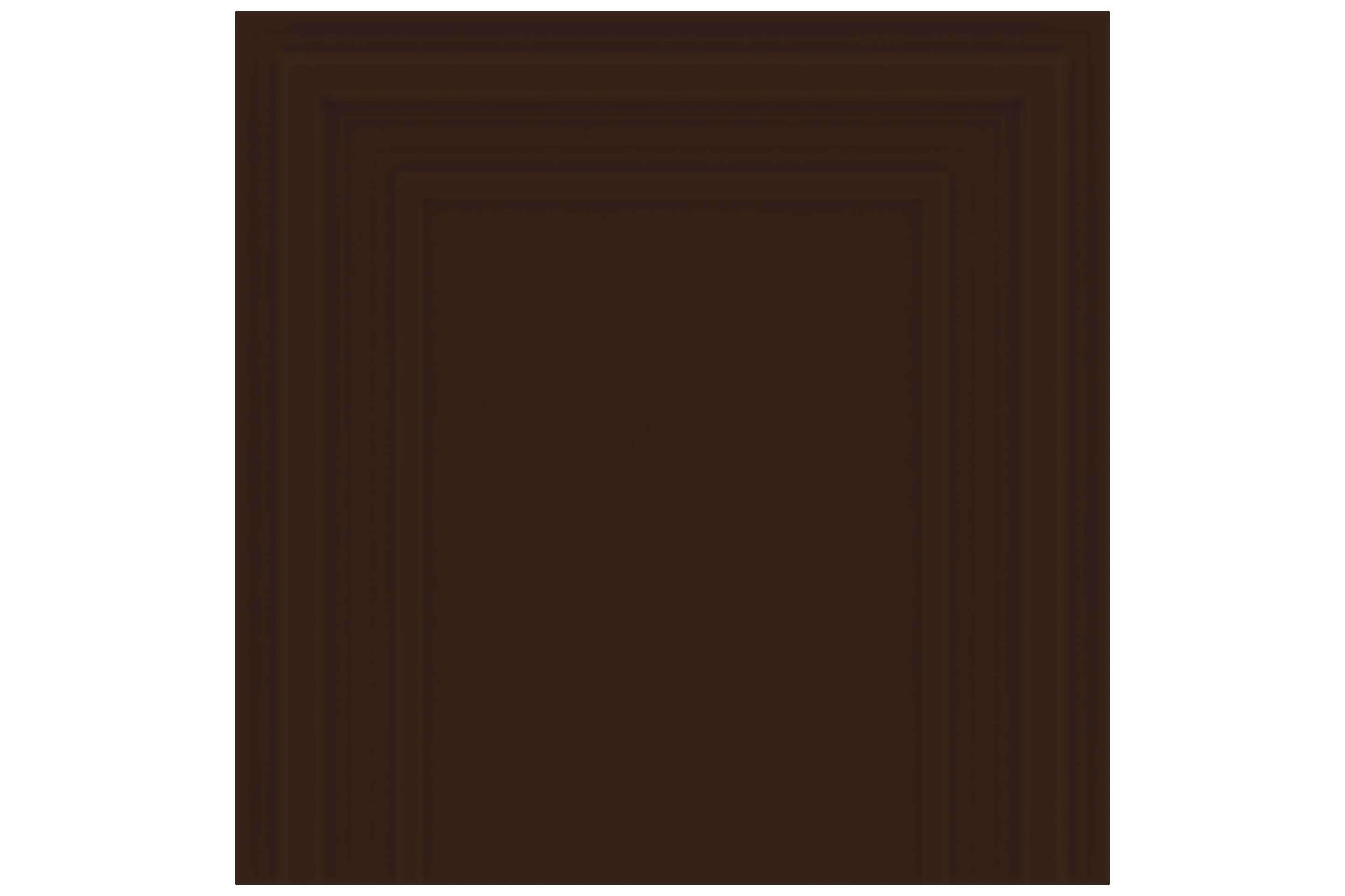 Керамогранит LaDiva Alessandra 02 Quadrato Caffe