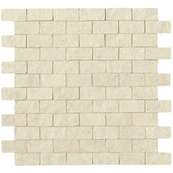 Beige Brick Macromosaico Anticato