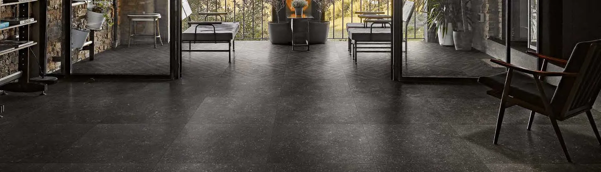 Керамогранит Florim Design Atmospheres Mistere