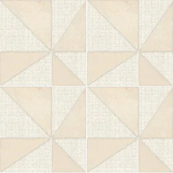 Керамогранит Mutina Azulej Gira bianco