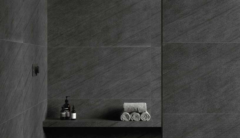 Victorian Stone - Iris Ceramica