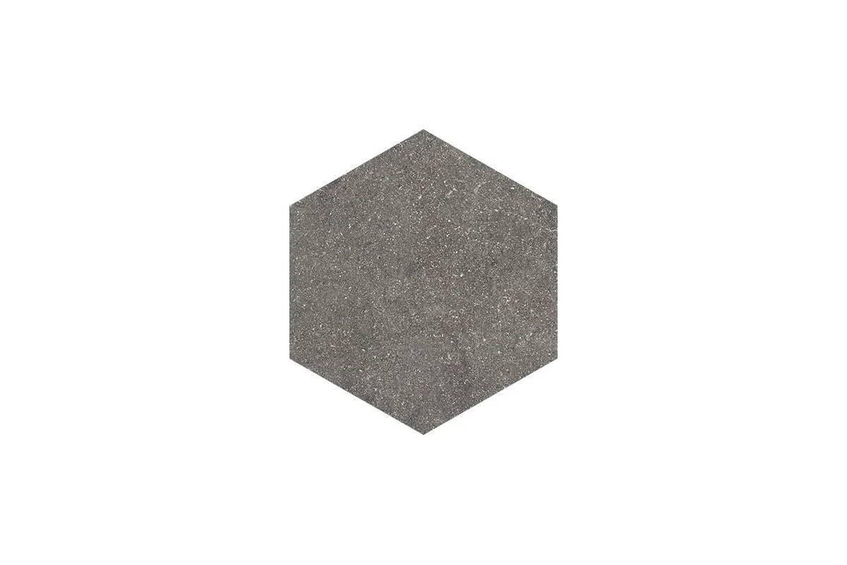 Керамогранит Provenza by Emil Group Eureka Esagona Moka