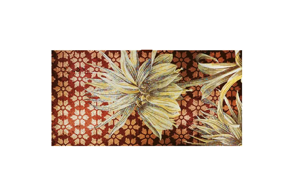 Мозаика Sicis Flower Power Flo5C