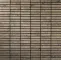 jura grigio MOSAICO ARES CM 1 X 5