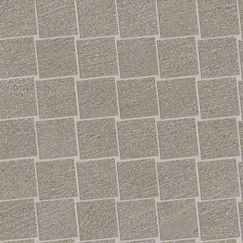 Керамогранит Ergon by Emil Group Stone Talk Mosaico Dado Minimal Taupe