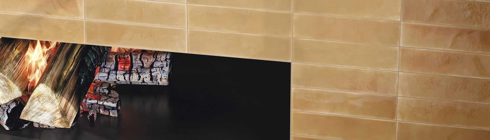 Керамогранит Atlas Concorde Russia Rinascente Fusion Cobre Brick Aurea