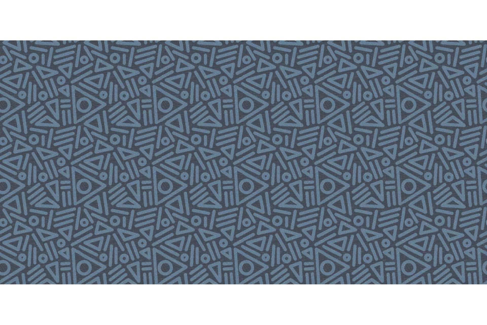 Керамогранит ABK Wide & Style Tribe Blue