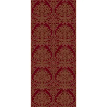 Керамогранит Florim Design I Filati San Marco Granata