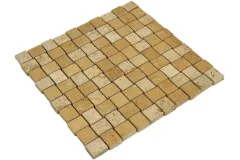 Мрамор Petra Antiqua Mosaici/Mosaics Art.minerva Patch 3 Jacana