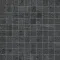 Mosaico Anthracite 3x3 (Мозаика Антрацит 3x3)