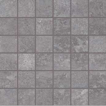 Grey mosaico 5x5