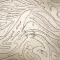 WAVE Fondo Naturale - Decoro Biancone 30,5 x 30,5