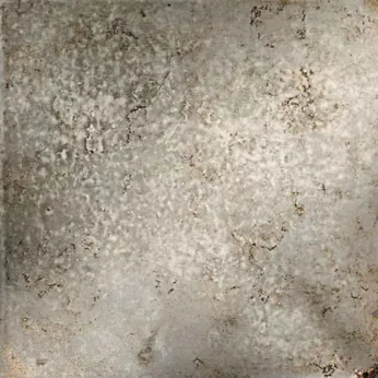 Мрамор Petra Antiqua Lacche 1 STAR GOLD Fondo Biancone - Decoro Argento 30,5 x 30,5